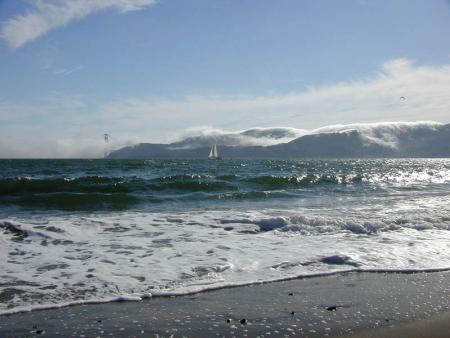 plage